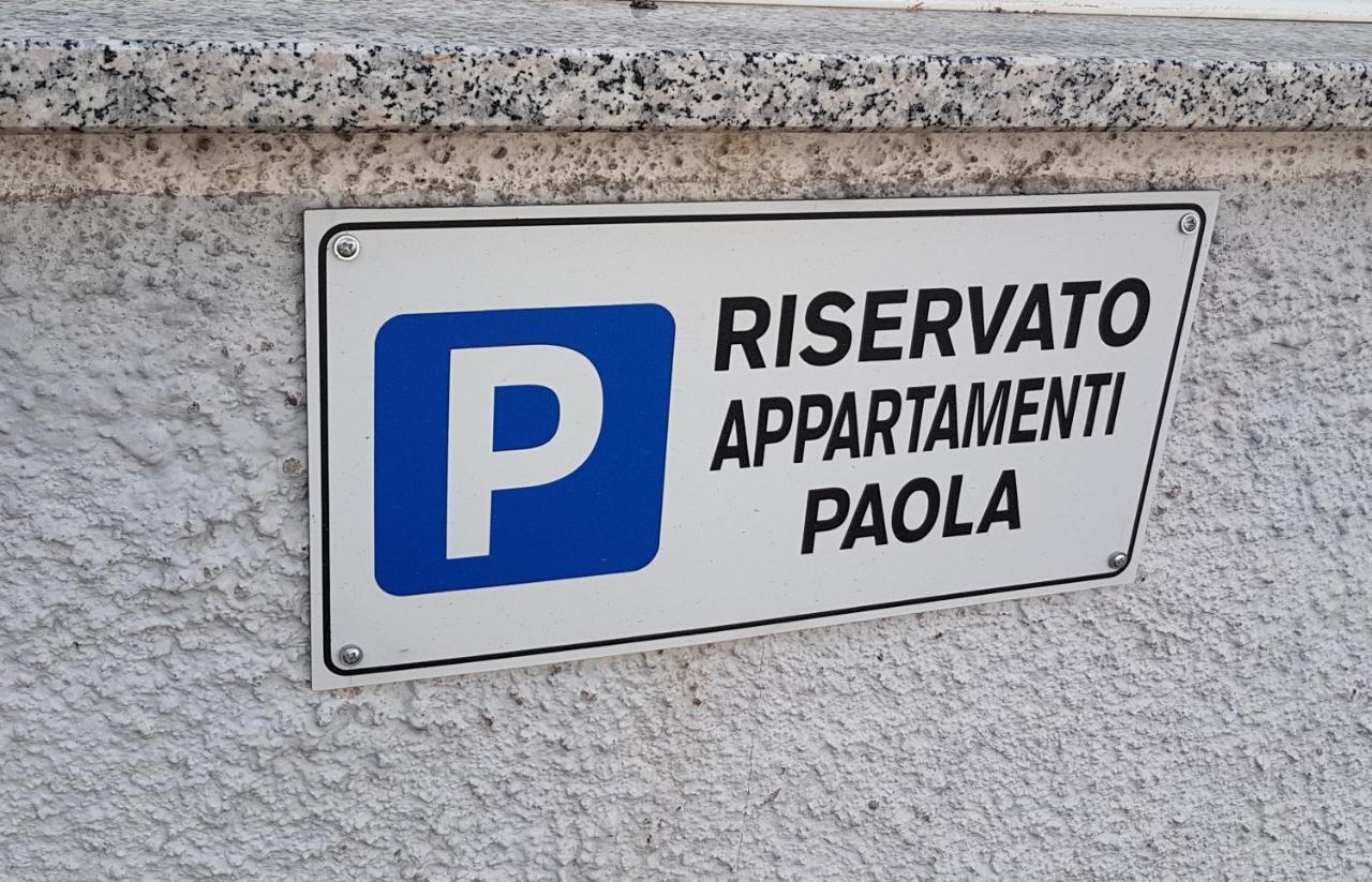 Casa Paola Apartment Pozza di Fassa Bagian luar foto
