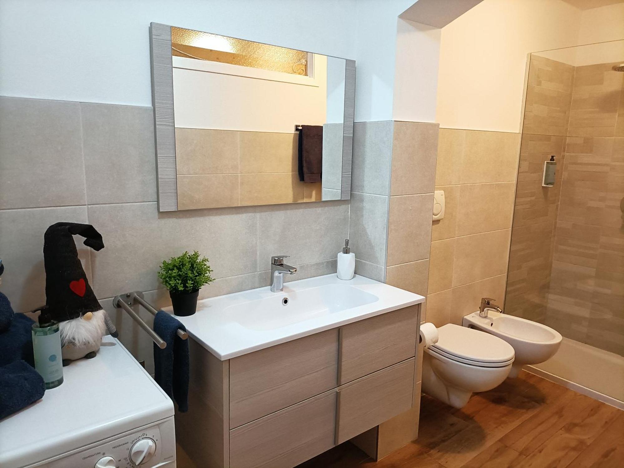 Casa Paola Apartment Pozza di Fassa Bagian luar foto