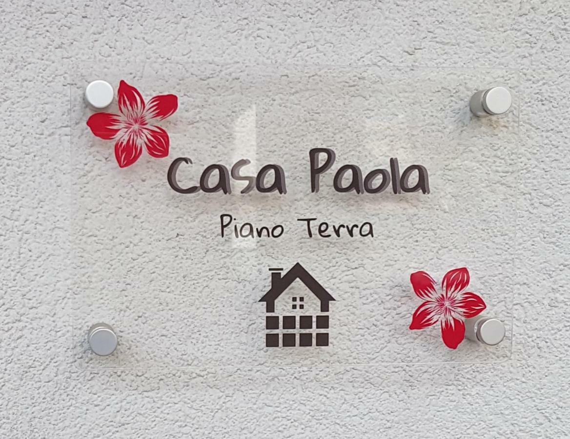 Casa Paola Apartment Pozza di Fassa Bagian luar foto